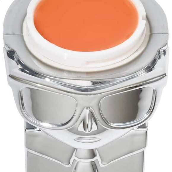 Karl Lagerfeld + Modelco Kiss Me Karl Lip Balm - Picture 2 of 4